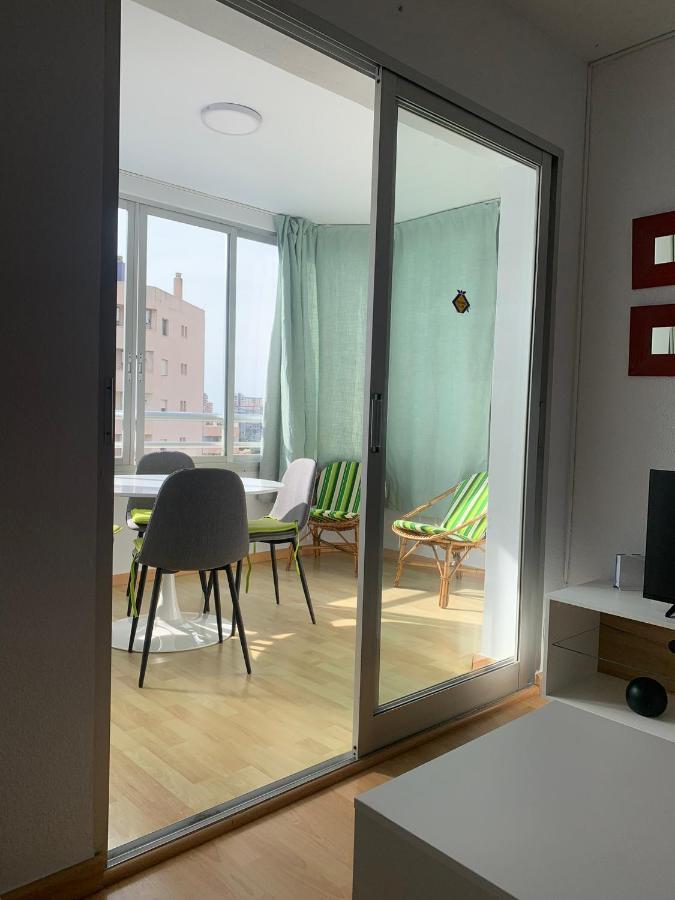 Service Apart Lazaro- Apartamentos Aguamarina 58 Calp Exterior foto