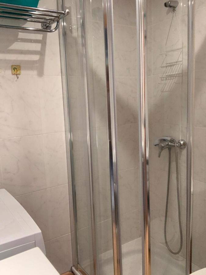 Service Apart Lazaro- Apartamentos Aguamarina 58 Calp Exterior foto